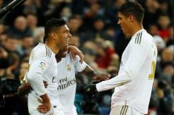 Setelah Hampir 100 Hari, Madrid Berpotensi Rebut Lagi Posisi Pertama