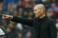 Zidane Berharap Bale Tidak Terlalu Sering Tinggalkan Madrid