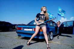 BMW Cetak Rekor Dalam Memproduksi Mobil Terbanyak di AS Sepanjang 2019