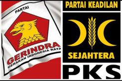 Cawagub DKI, Pengamat Sebut Gerindra Unggul Disemua Lini