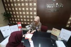 Bank BJB Syariah Bukukan Laba Bruto Rp42,09 Miliar