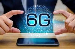 Jepang  Siap Terapkan Jaringan 6G