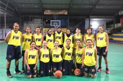 Tembus 4 Besar, Target Flying Wheel Makassar di Srikandi Cup 2020