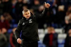 MU Menang, Solskjaer Senang Bisa Nikmati Hari Langka