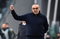 Sarri Kecewa Permainan Juventus Sangat Hambar