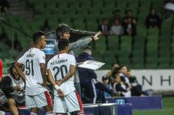 Terjebak di Grup G AFC Cup 2020, Ini Prediksi Pelatih Bali United