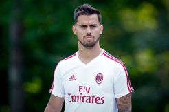 Pulang Kampung, Pemain Sayap Milan Ini Reuni dengan Julen Lopetegui