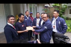 Kasus Kondensat, Bareskrim Layangkan Surat Panggilan ke Honggo Wendratmo