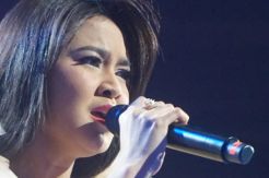 Mahalini Ungkapkan Kerinduan, Mirabeth Salah Pilih Lagu