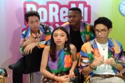Film Doremi & You...