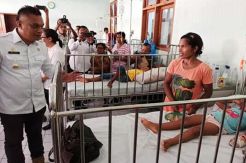 Pemda Sikka Darurat DBD, 224 Warga Dirawat dan 2 Meninggal Dunia
