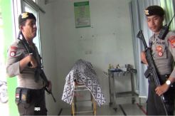 Penembak Petani Singkong di Mesuji Lampung Akhirnya Tewas di Tangan Polisi