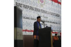 Bupati Ajak semua Pihak Majukan Bone Bolango