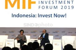 700 Investor Ramaikan...