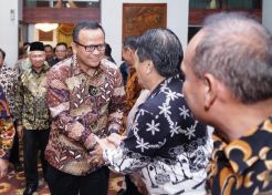 KKP Siap Maksimalkan Budidaya Perikanan Sumatera Selatan