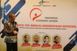 Perizinan Bukan Lagi Masalah