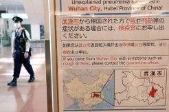 Pastikan Ketersediaan Logistik Bagi WNI, KBRI Koordinasi dengan Pemerintah Wuhan