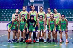 Pelatih Sahabat Semarang Geregetan Juara Srikandi Cup
