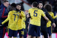 Lolos ke Babak Kelima Piala FA, Arteta Tetap Butuh Pemain Baru
