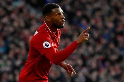 Wijnaldum Dukung Klopp Liverpool Turunkan Pemain Muda Hadapi Shrewsbury
