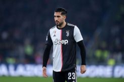 MU, Arsenal dan Tottenham Rebutan Gelandang Juventus