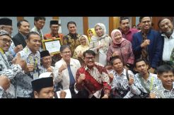 Komisi X DPR Sepakat Bentuk Pansus Tenaga Honorer
