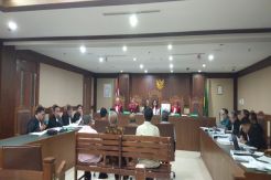 Korupsi Proyek Banten, 3 Eks Kadis Sebut Wawan Sangat Berkuasa