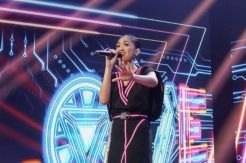 Mirabeth Gagal Lanjutkan Perjalanan ke Top 5 Indonesian Idol X