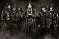 Dimmu Borgir Berharap Bisa Secepatnya Bikin Album Baru