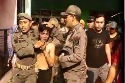 Hipnosis Anggota Keluarga, Pemuda Ini Culik Bayi di Cipayung