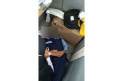 Viral, Karyawan Transjakarta Meninggal di Halte RS Premier