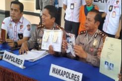 Palsukan Dokumen Pernikahan demi Janda Bohay, PNS di Kalteng Masuk Bui