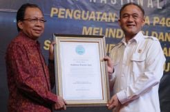 Kepala BNN: Di Bali...