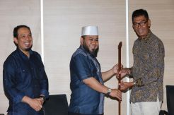 Inovatif, RSUD Bengkulu Sediakan Salon dan Makan Gratis Setiap Jumat
