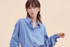 Uniqlo U Luncurkan Koleksi Future Lifewear Essentials