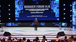 MNC Group Jadikan 2020 Sebagai Tahun Membangun Kultur Determinasi