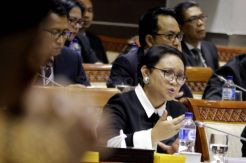 Kata Menlu Retno, Opsi Evakuasi WNI di Wuhan Sedang Dibahas
