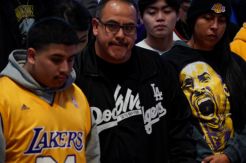 Kobe Bryant Tewas, Ronaldo dan Luis Figo Malah Dapat Perundungan