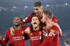 Lawan West Ham, Liverpool Bidik Rekor Berusia 125 Tahun