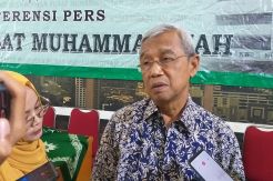 Dorong Investigasi Dana Jiwasraya untuk Pemilu, Muhammadiyah Minta SBY Terbuka