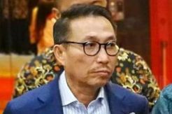 Herman Hery Nilai Langkah Menkumham Pecat Ronny Sompie Tepat