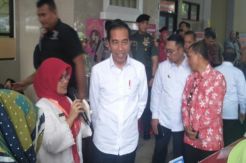 Soal Evakuasi WNI dari China, Jokowi Sebut 15 Kota di China Masih Ditutup