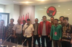 Tagih Kompensasi Tumpahan Minyak, Nelayan Karawang Mengadu ke DPR