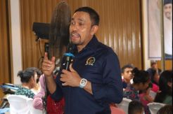 DPR Dorong Pemerintah Tetapkan Siaga Satu Virus Corona