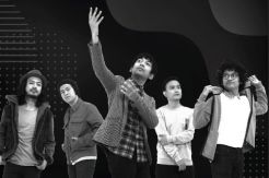 Tanpa Promotor, dMasiv Tetap Tancap Gas Garap Konser Tunggal