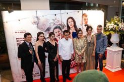 Majukan Industri Film...