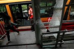 Plt Dirut Transjakarta Akui Tak Ada Pemeriksaan Kesehatan Karyawan