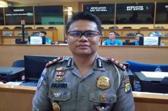 Pemasangan 45 Kamera Baru ETLE Capai 98%, Polisi Uji Coba Penindakan