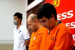 Skimming ATM di Bali, 2 Warga Bulgaria Tepergok Pasang Kamera Super Mini