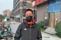 Mahasiswa Indonesia di China Kesulitan Makanan dan Masker, Ingin Segera Pulang